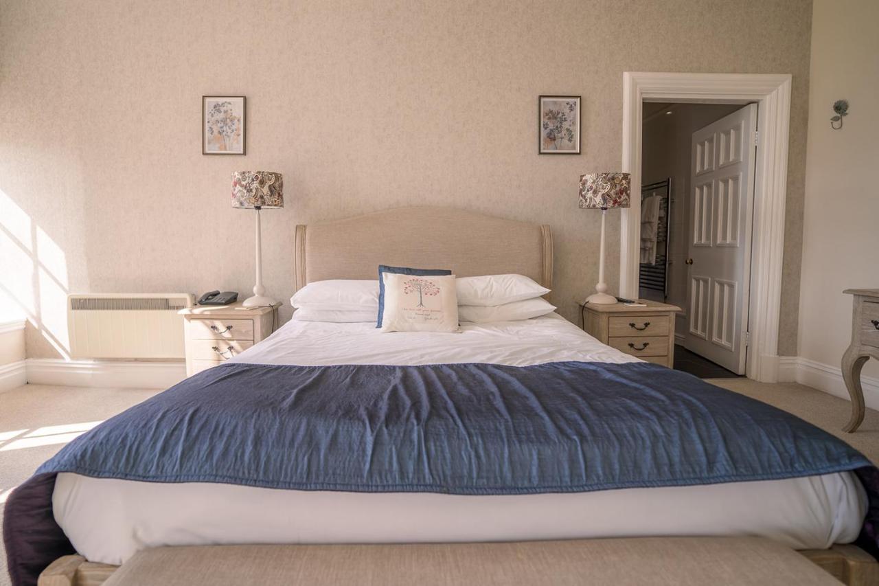 Court Colman Manor Guest House Bridgend  Ngoại thất bức ảnh