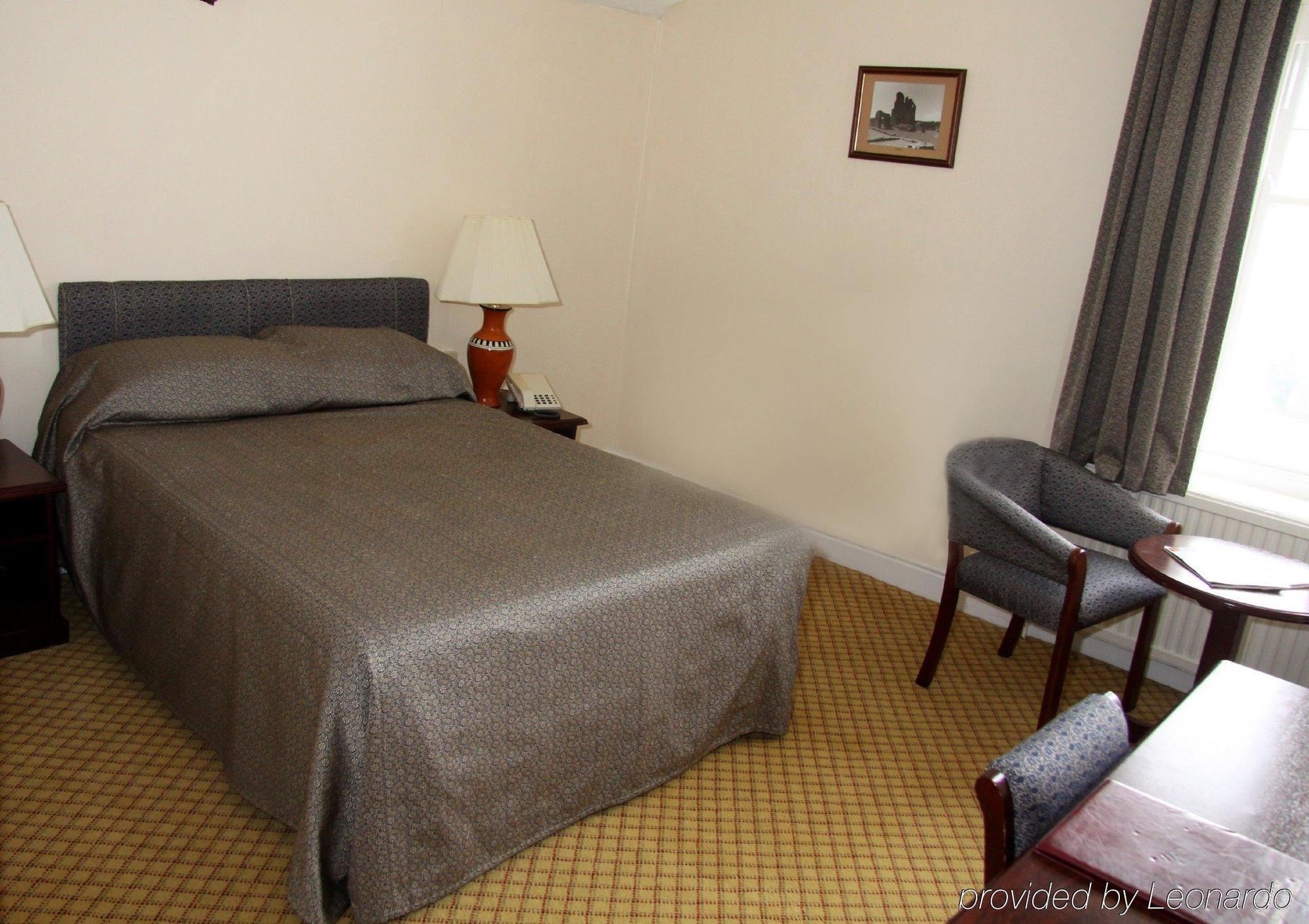 Court Colman Manor Guest House Bridgend  Ngoại thất bức ảnh