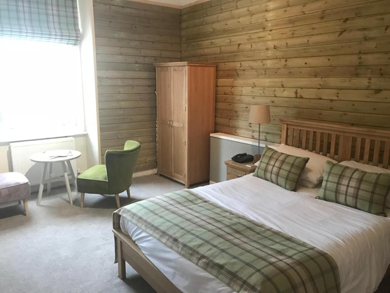 Court Colman Manor Guest House Bridgend  Ngoại thất bức ảnh